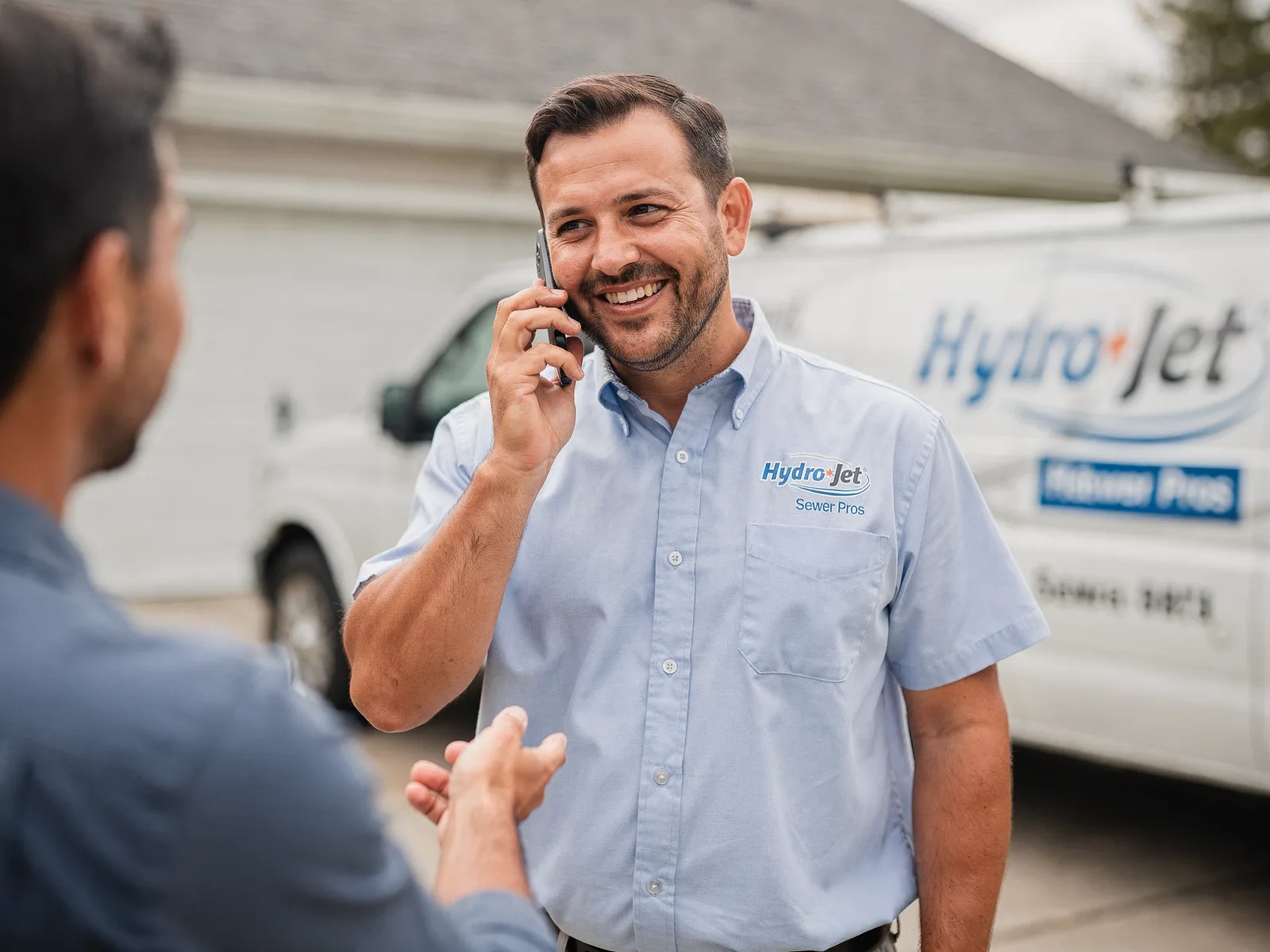 Hydro Jetting Taylors Falls, MN FAQs